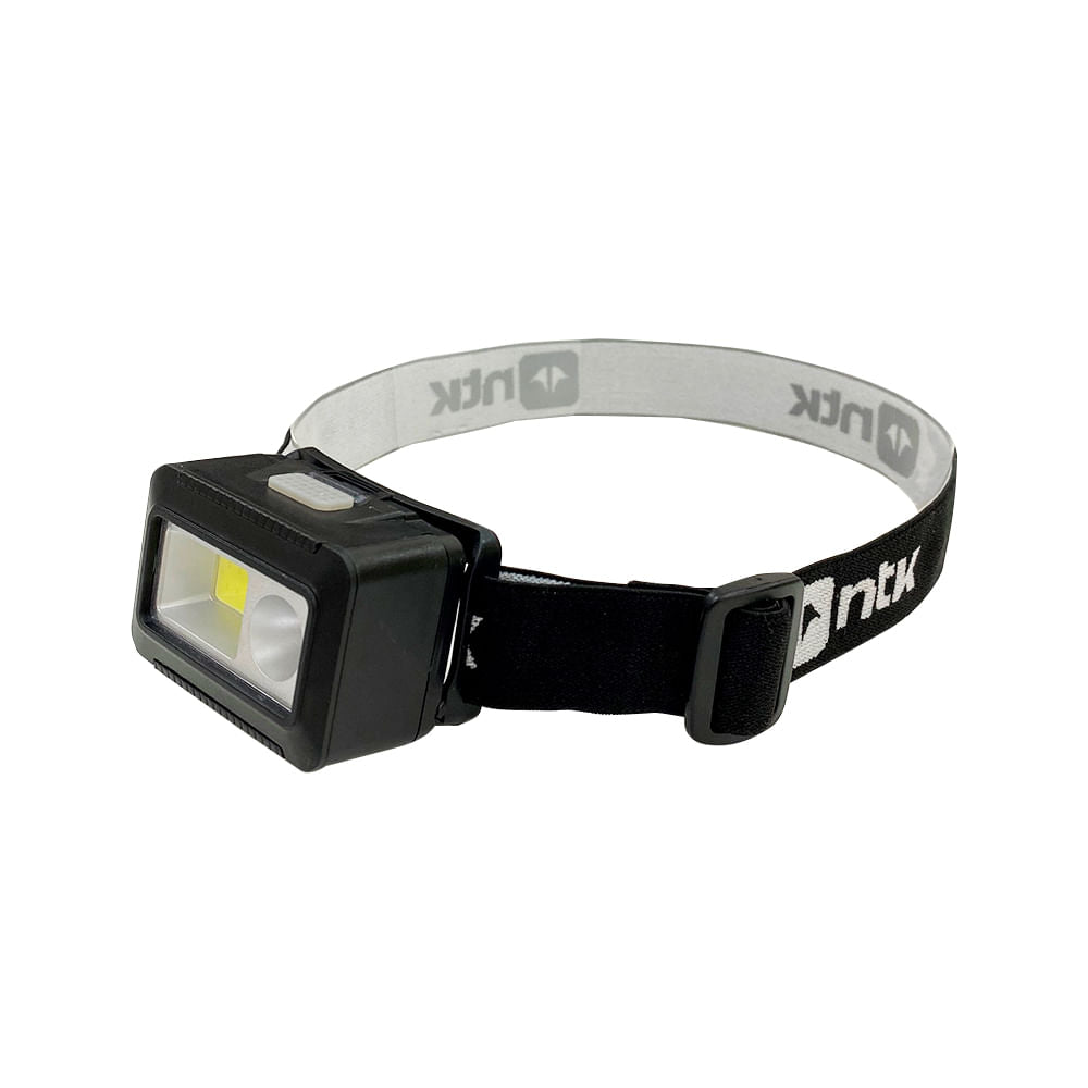 Lanterna de Cabeça 180 Lúmens Dragster 2.0 NTK