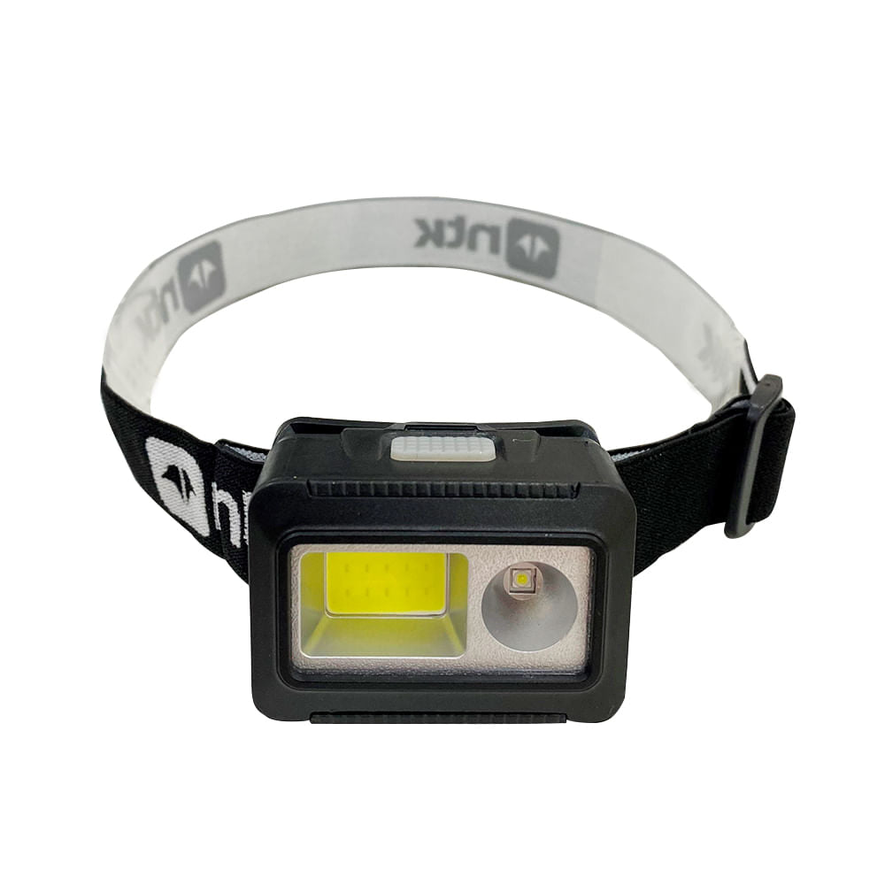 Lanterna de Cabeça 180 Lúmens Dragster 2.0 NTK