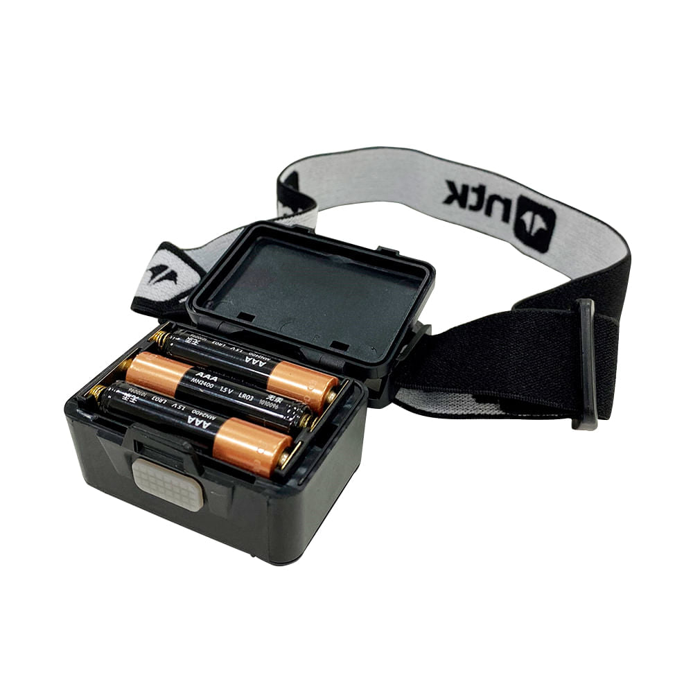 Lanterna de Cabeça 180 Lúmens Dragster 2.0 NTK