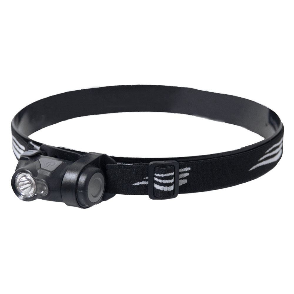 Lanterna de Cabeça 130 Lúmens Boost NTK