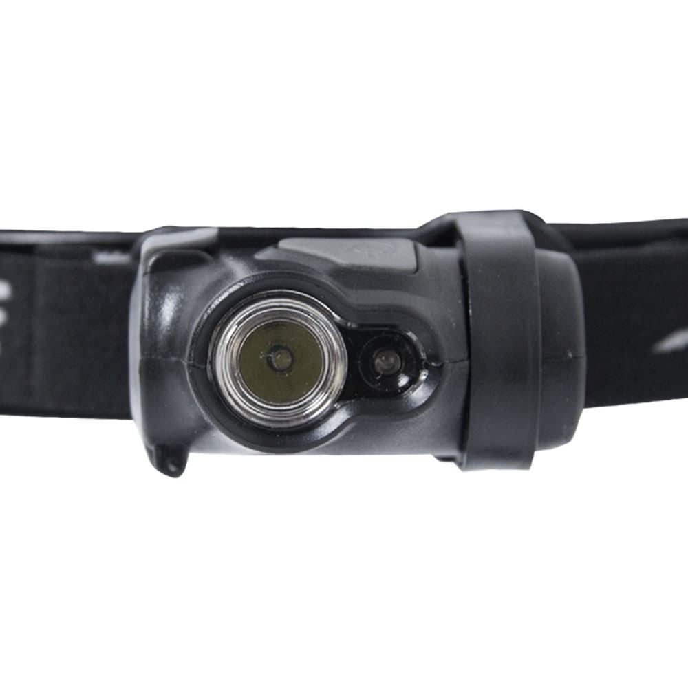 Lanterna de Cabeça 130 Lúmens Boost NTK