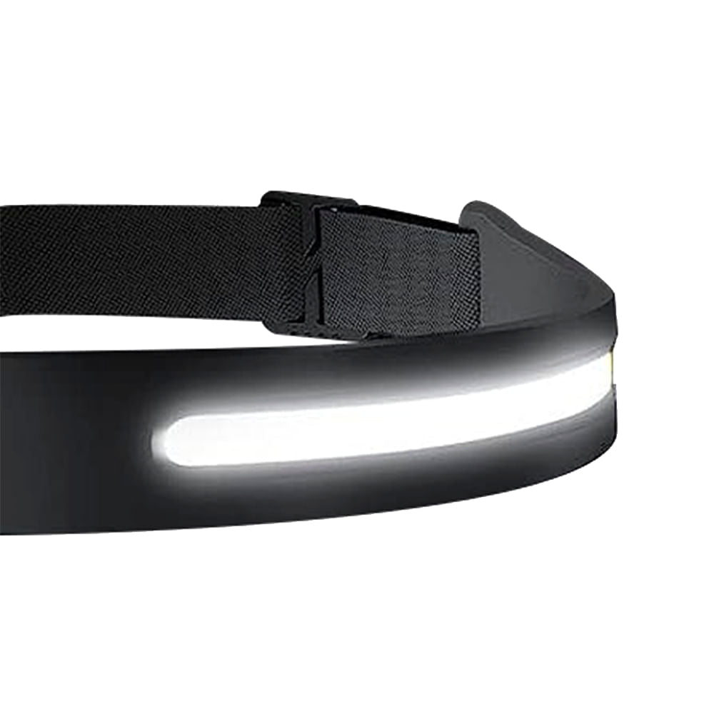 Lanterna de Cabeça Ciclop com Sensor de Movimento NTK