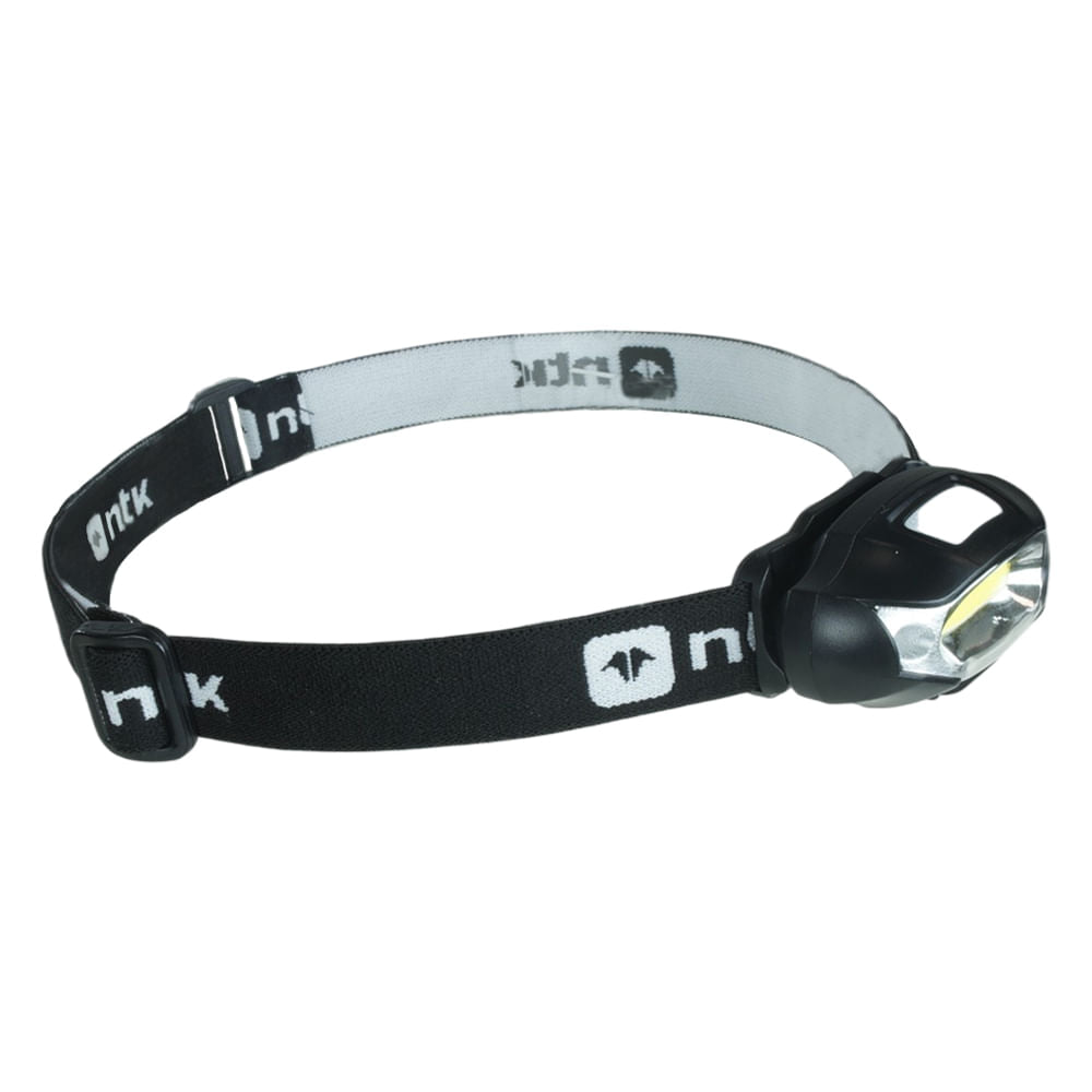 Lanterna de Cabeça Ravi 190 Lúmens ABS NTK