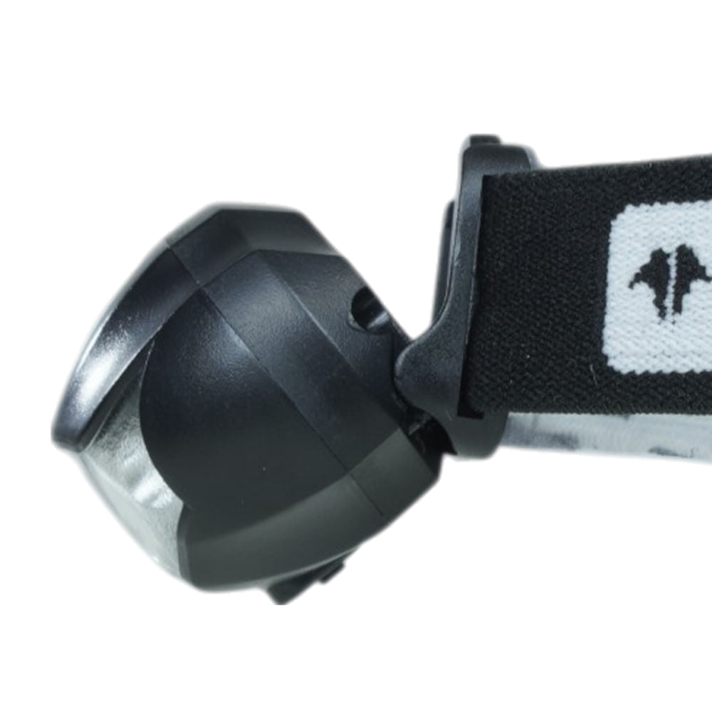 Lanterna de Cabeça Ravi 190 Lúmens ABS NTK