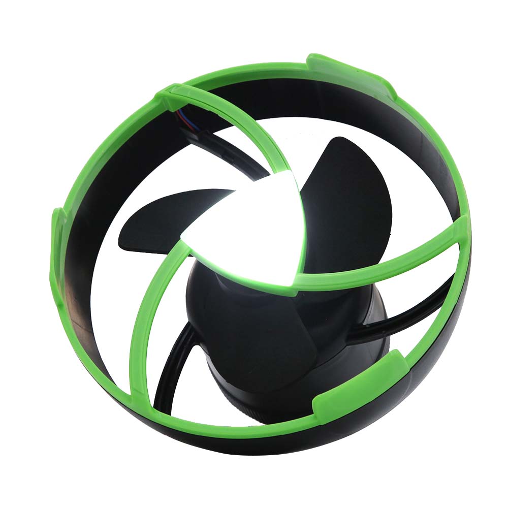 Lanterna e ventilador Vento de 400 lúmens com função Power Bank e recarregável via USB NTK