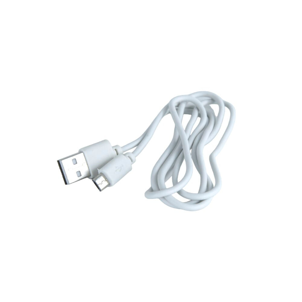 Mini Ventilador Recarregável FAN Com 3 Velocidades NTK