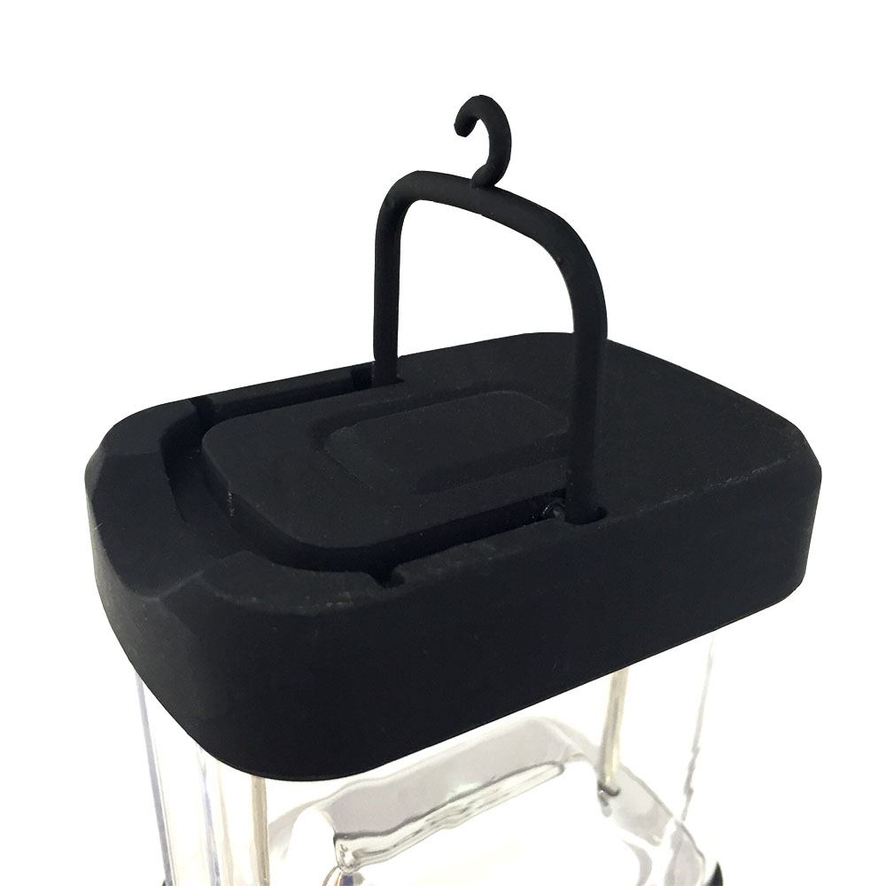 Mini lampíão NTK Talino de 20 lúmens - Caixa com 12 peças