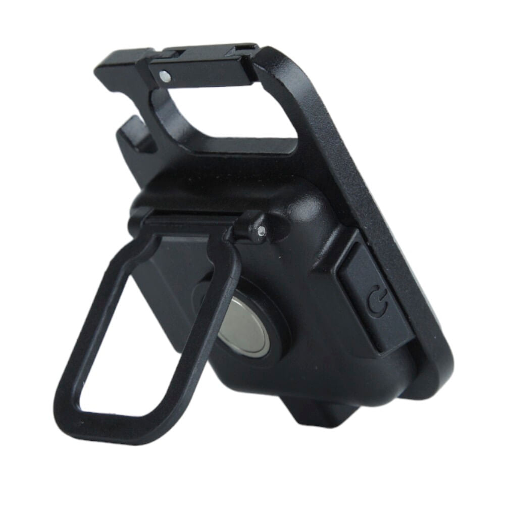 Lampião Recarregável Keyled de 500 Lúmens Com Gancho NTK