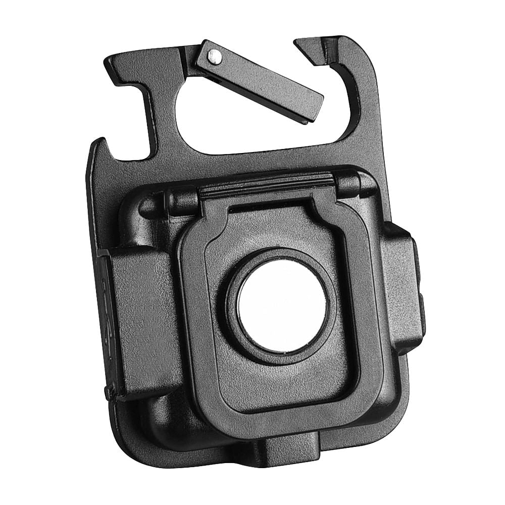 Lampião Recarregável Keyled de 500 Lúmens Com Gancho NTK