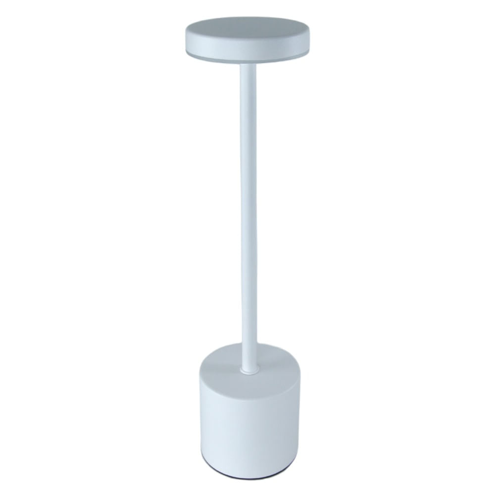 Luminária Recarregável Table Light 40 lúmens NTK