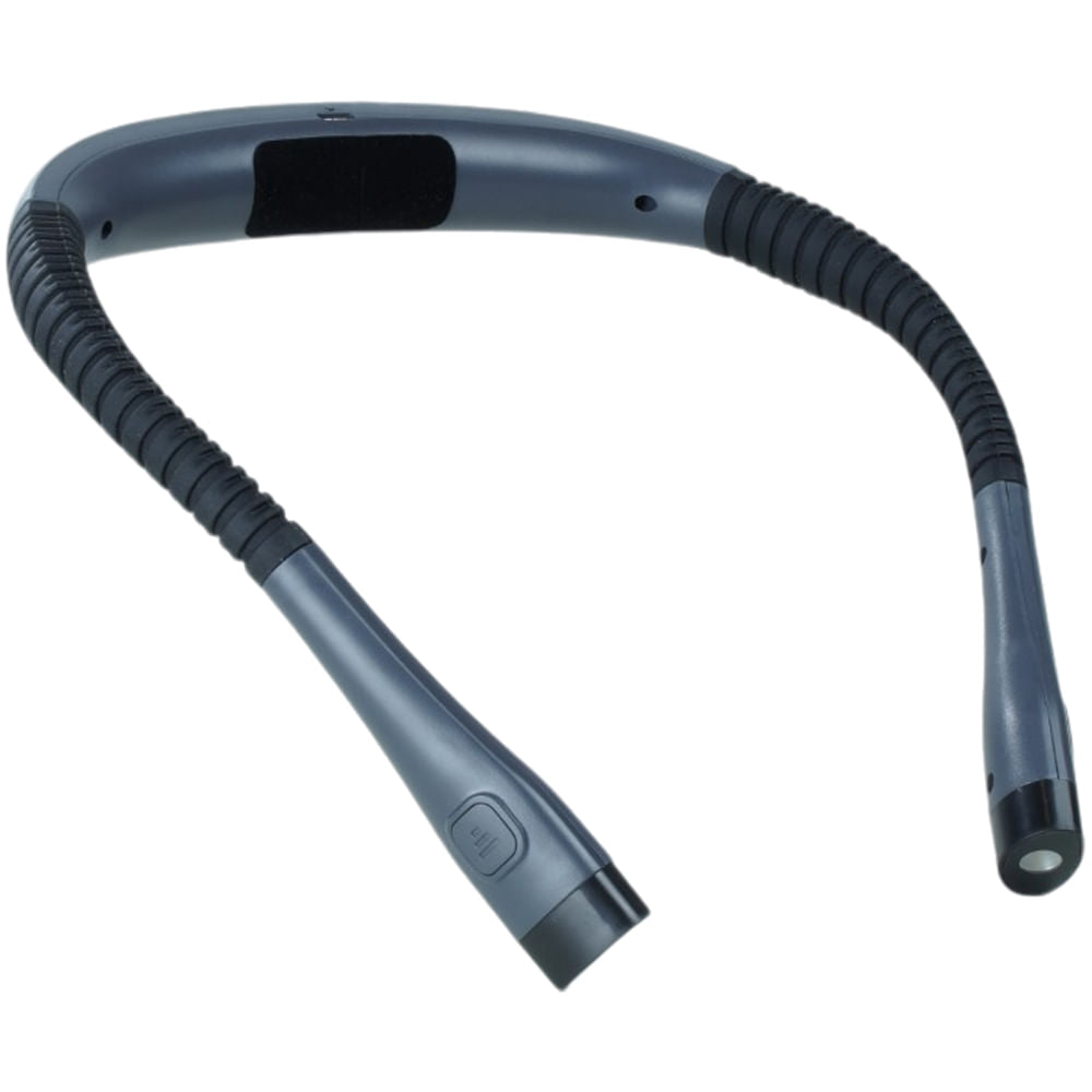 Lanterna de Pescoço de 80 Lúmens