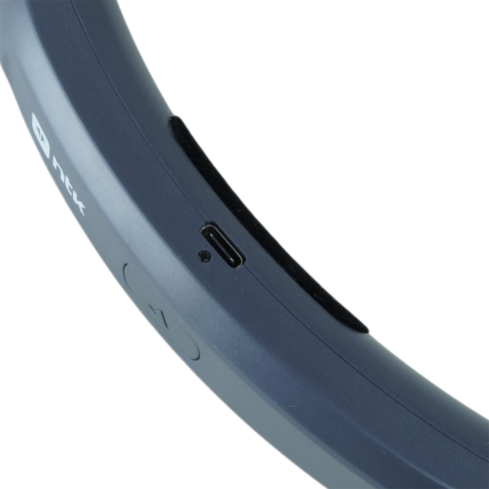 Lanterna de Pescoço de 80 Lúmens