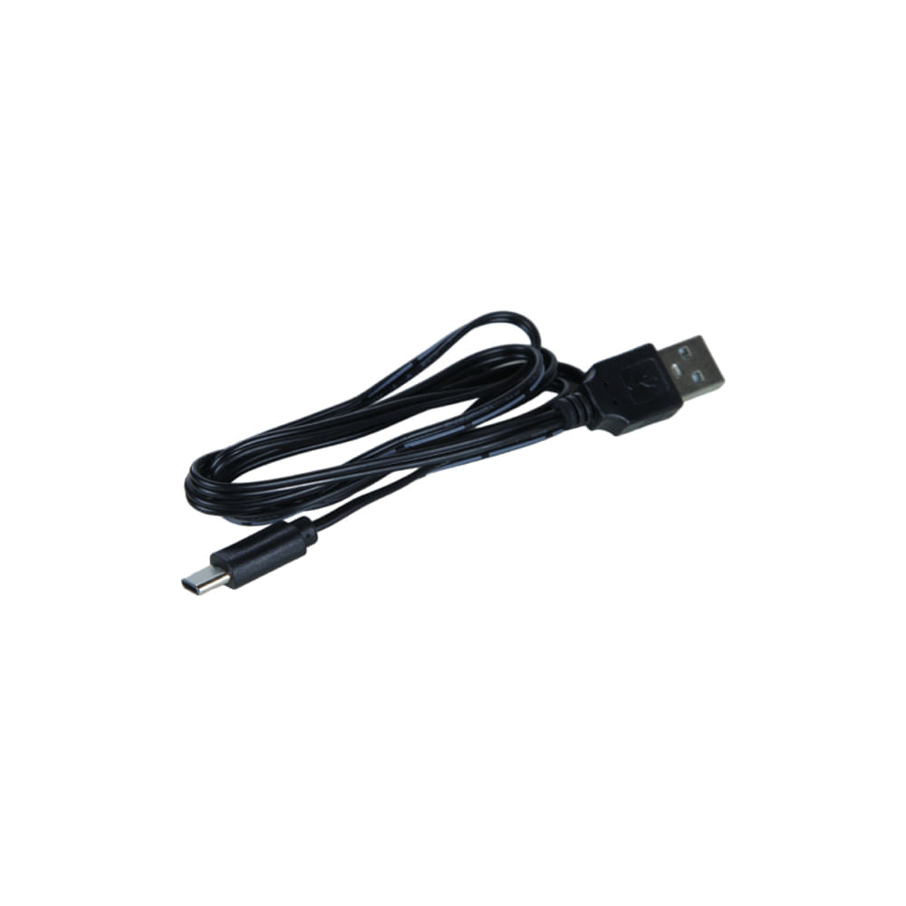 Tocha Hilux NTK 200 Lúmens Recarregável USB