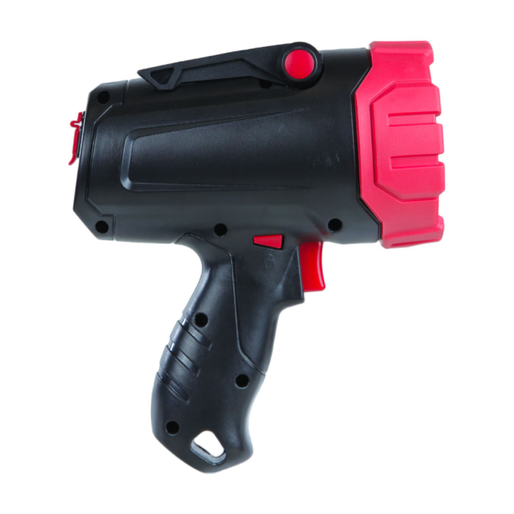 Tocha Hilux NTK 200 Lúmens Recarregável USB