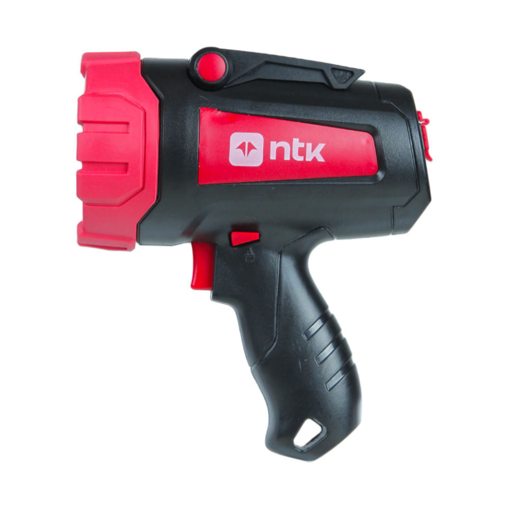 Tocha Hilux NTK 200 Lúmens Recarregável USB