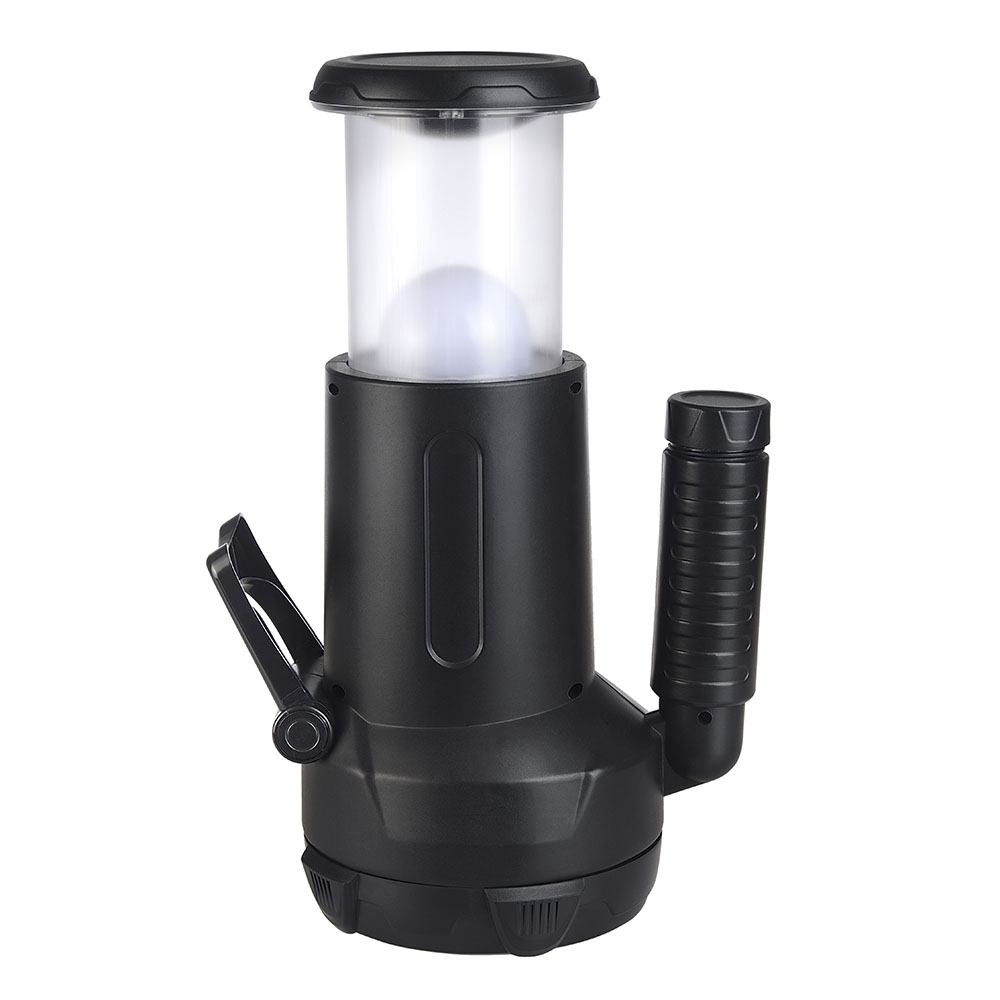 Lanterna de Mão Jasper Nautika de 350 Lúmens