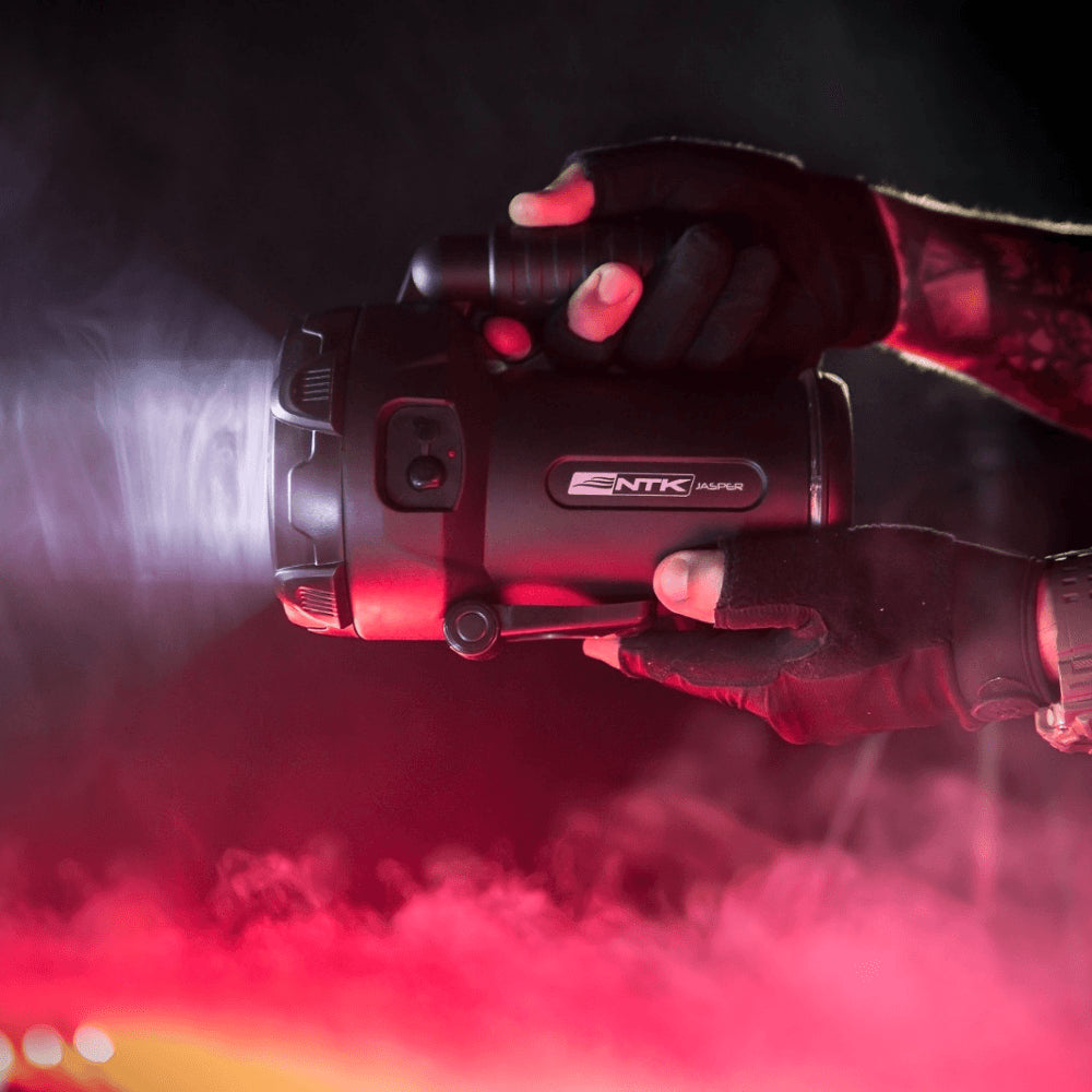 Lanterna de Mão Jasper Nautika de 350 Lúmens