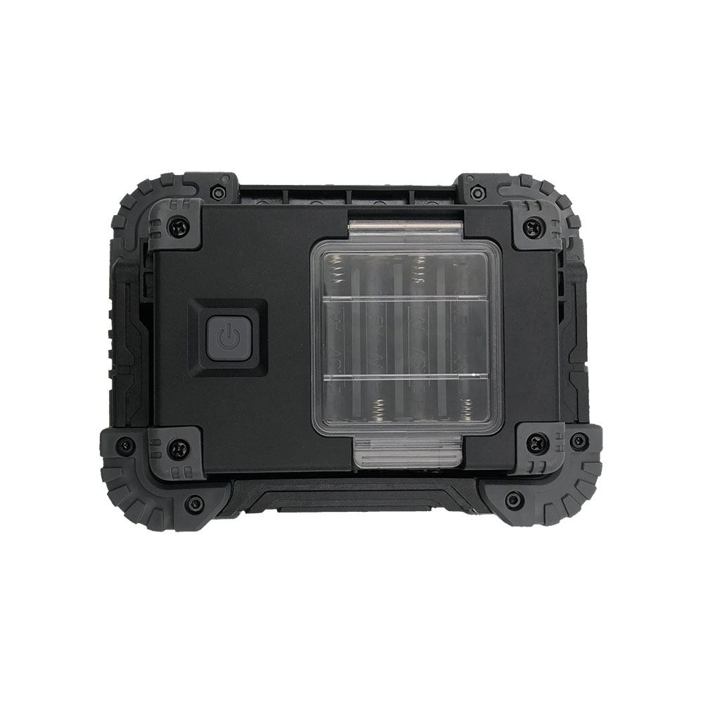 Refletor de alta distância NTK Focus de 800 lúmens