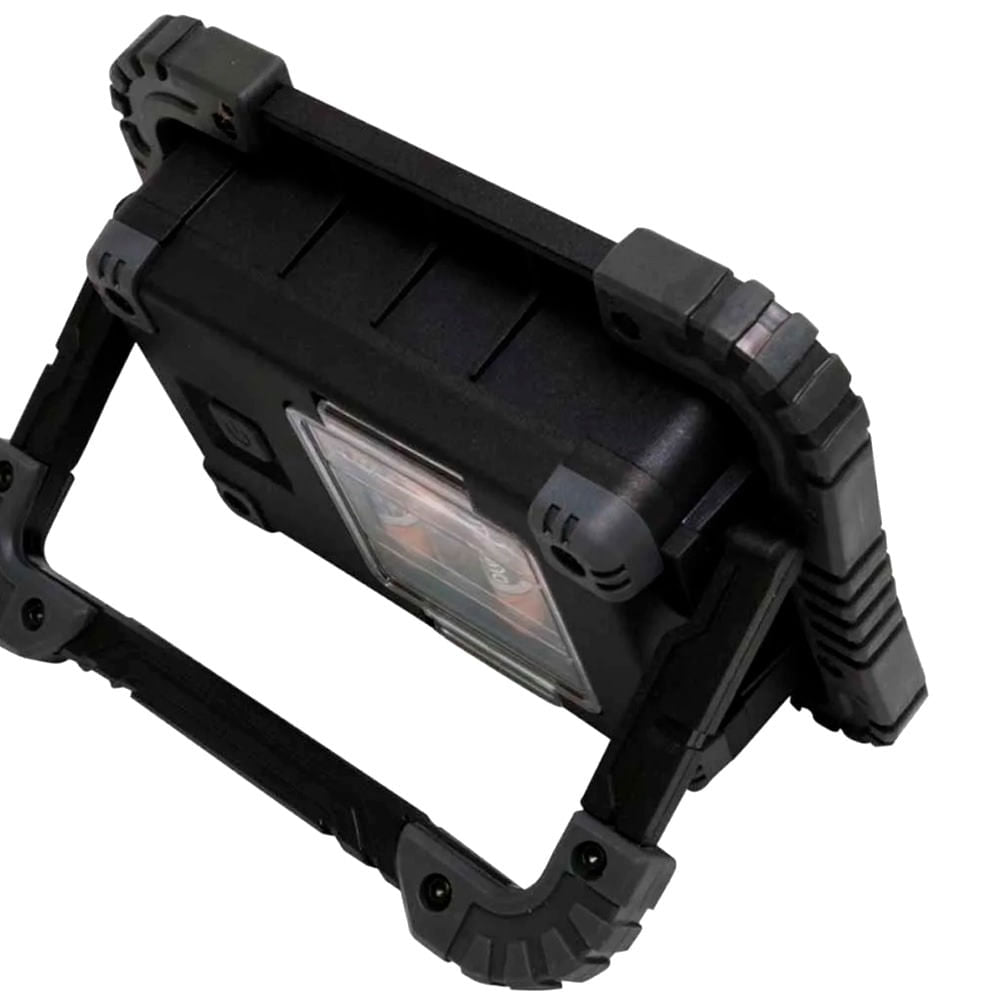 Refletor de alta distância NTK Focus de 800 lúmens