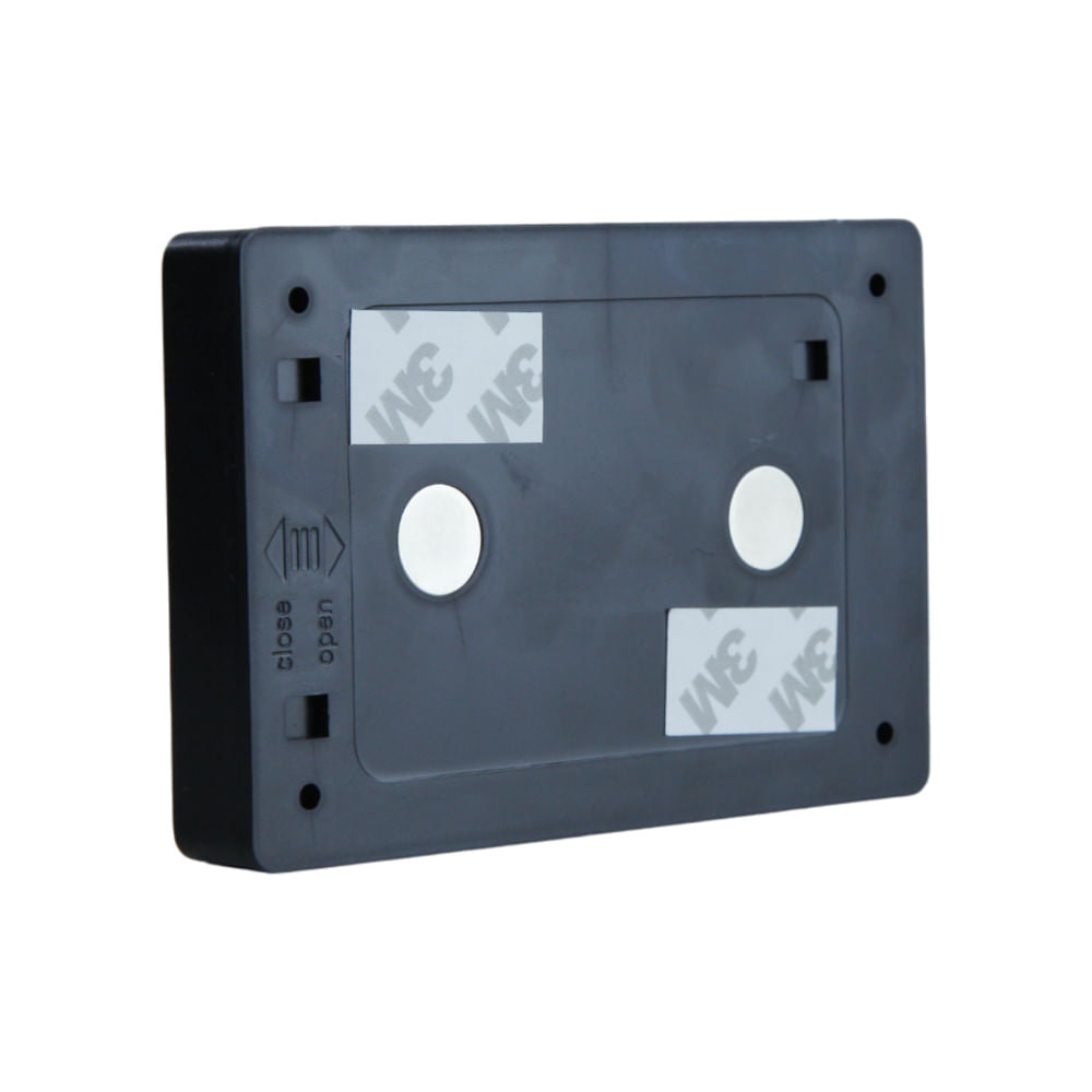 Lanterna Switch NTK Potência 220 lumens e 2 LEDs COB Brancos de 3 Watts, Caixa com 12 Unidades