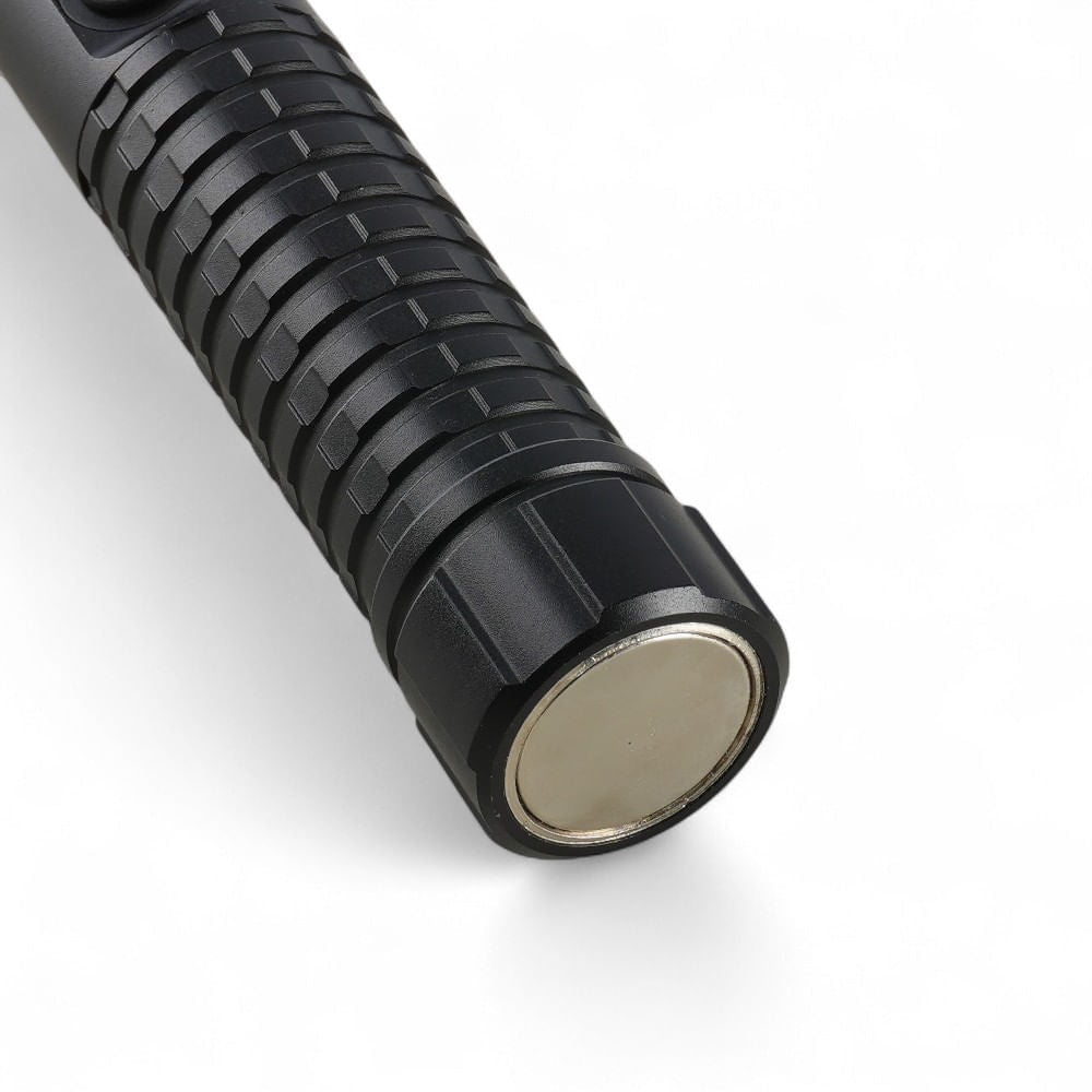 Lanterna Lampião NTK Kripton 1500 – Potência de 1500 Lumens e Ímã de Fixação