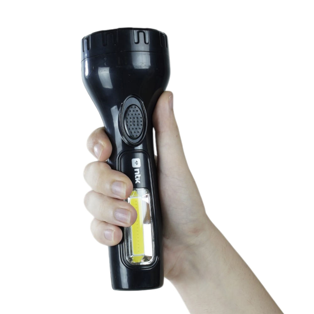 Lanterna Ranger de 160 Lúmens