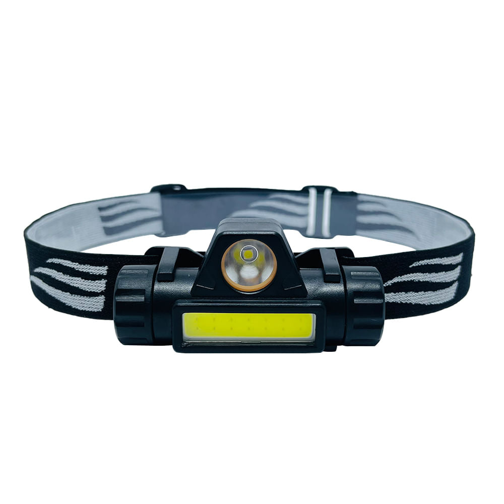 Lanterna de Cabeça Fênix XT ABS e Policarbonato NTK