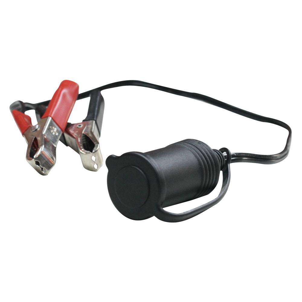Adaptador para 12V NTK cabo de 50cm