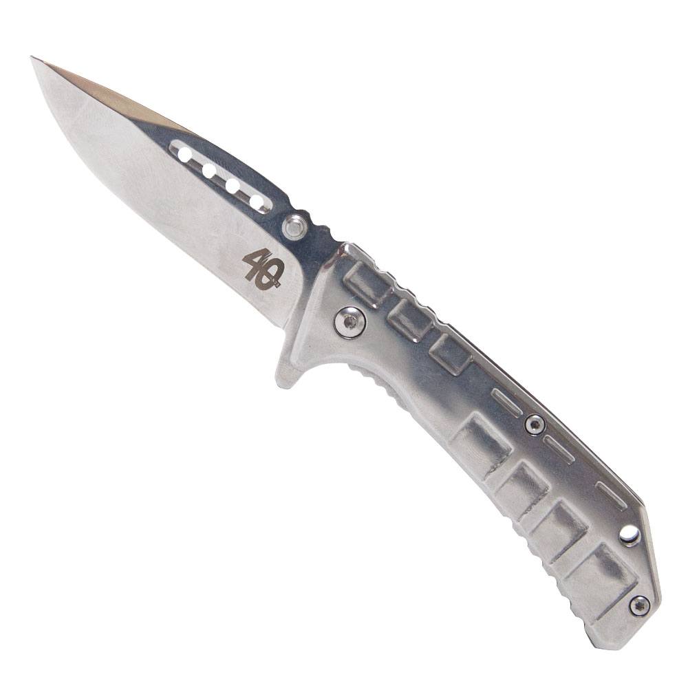 Canivete NTK Silver 40