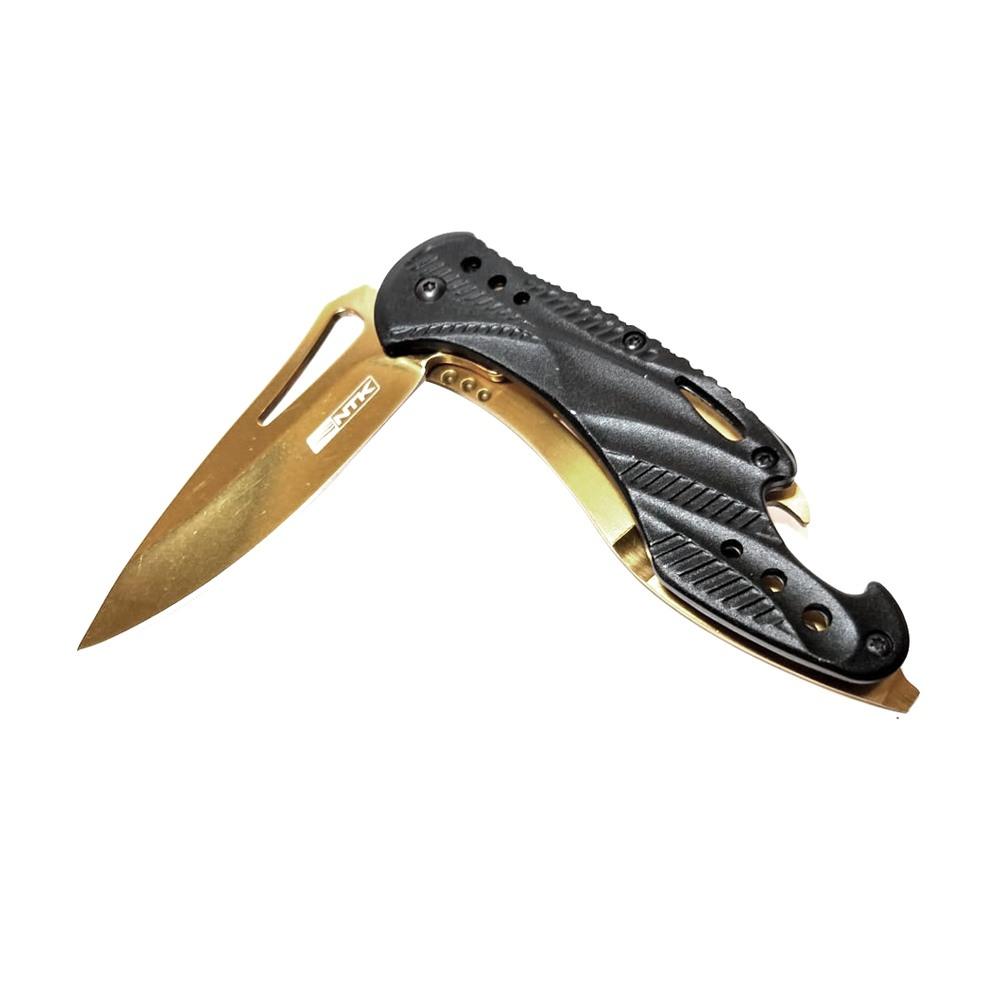 Canivete NTK Oro