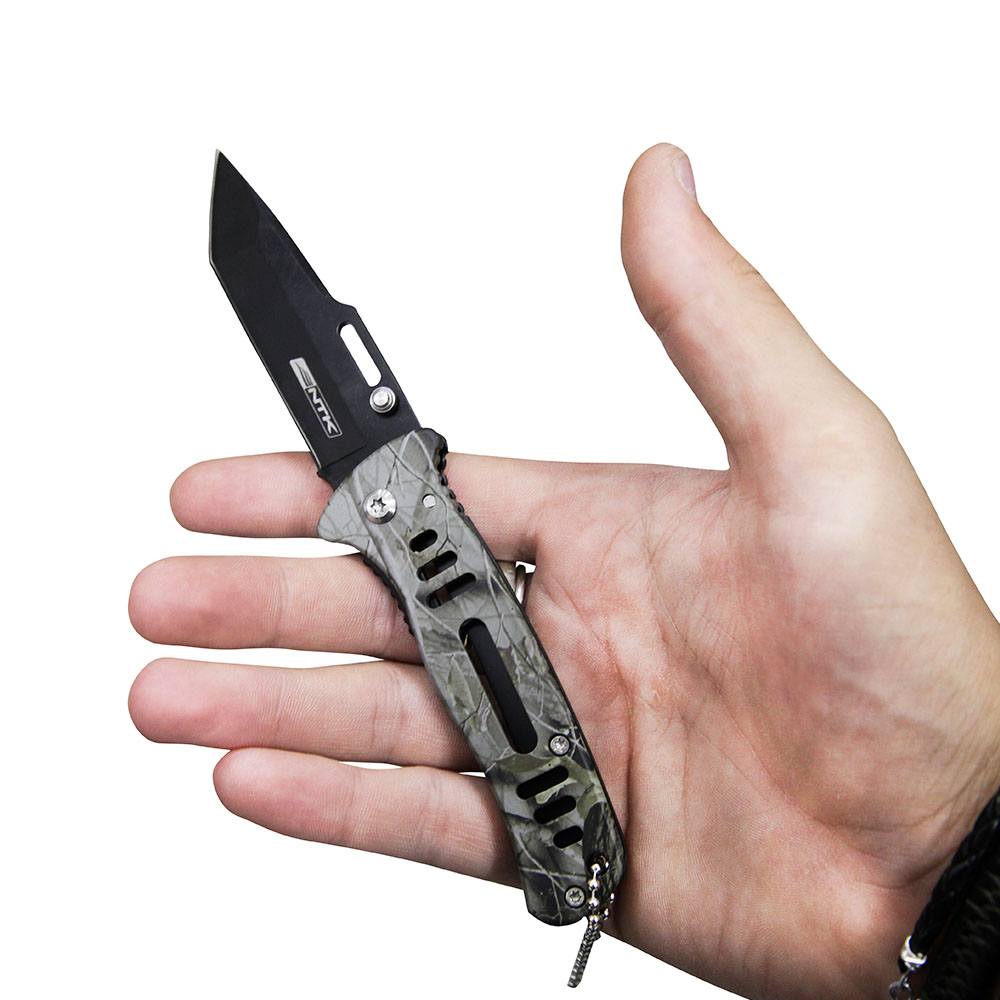 Canivete Dexter NTK (Caixa com 12 peças)