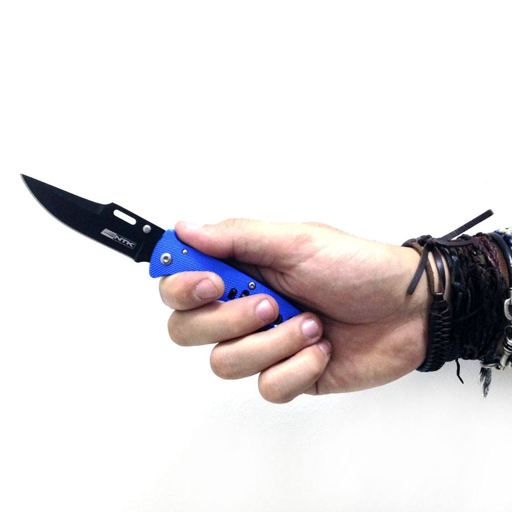 Canivete Thunder NTK