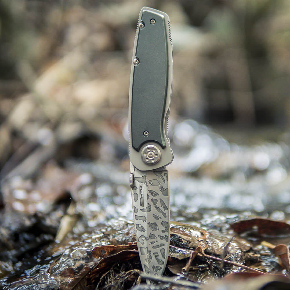 Canivete Pointer NTK