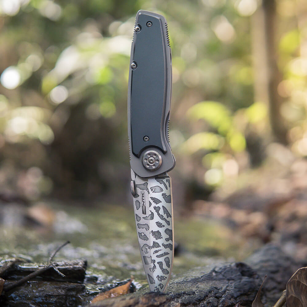 Canivete Pointer NTK