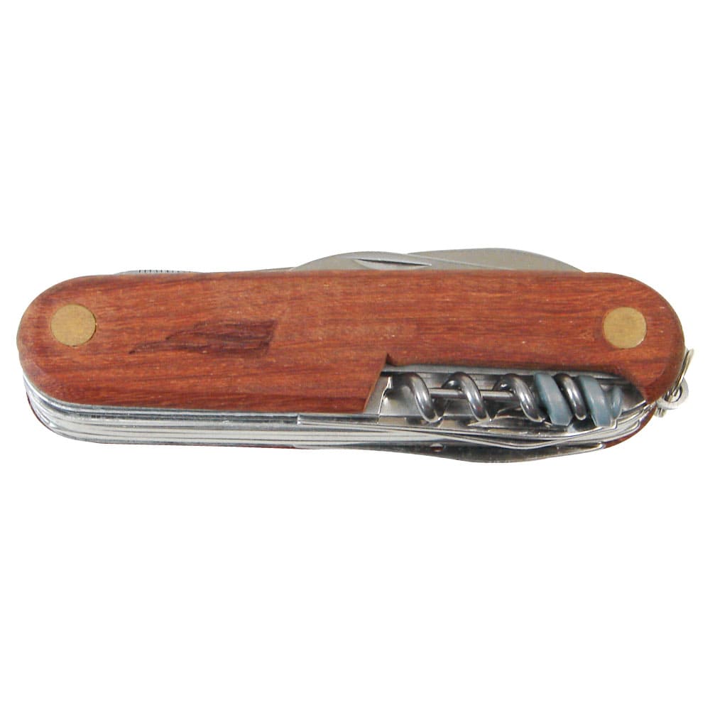 Canivete Box NTK 18 funções