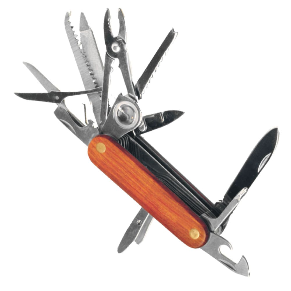 Canivete Box NTK 18 funções