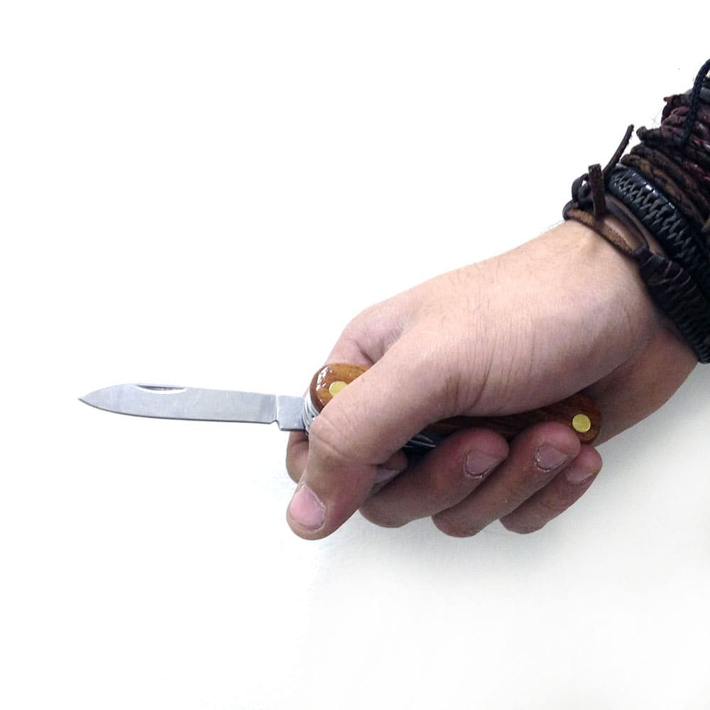 Canivete Box NTK 18 funções