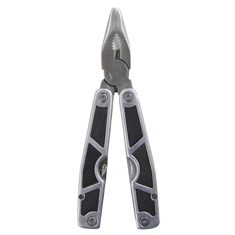 Ferramenta Bulldog NTK com 21 funções