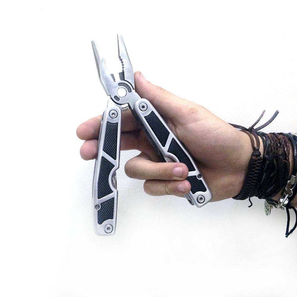 Ferramenta Bulldog NTK com 21 funções