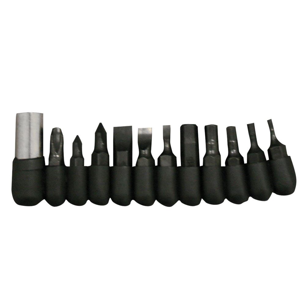 Ferramenta Bulldog NTK com 21 funções