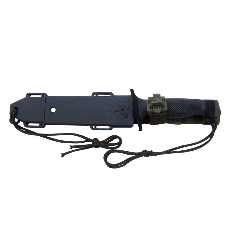 Faca Scorpion NTK
