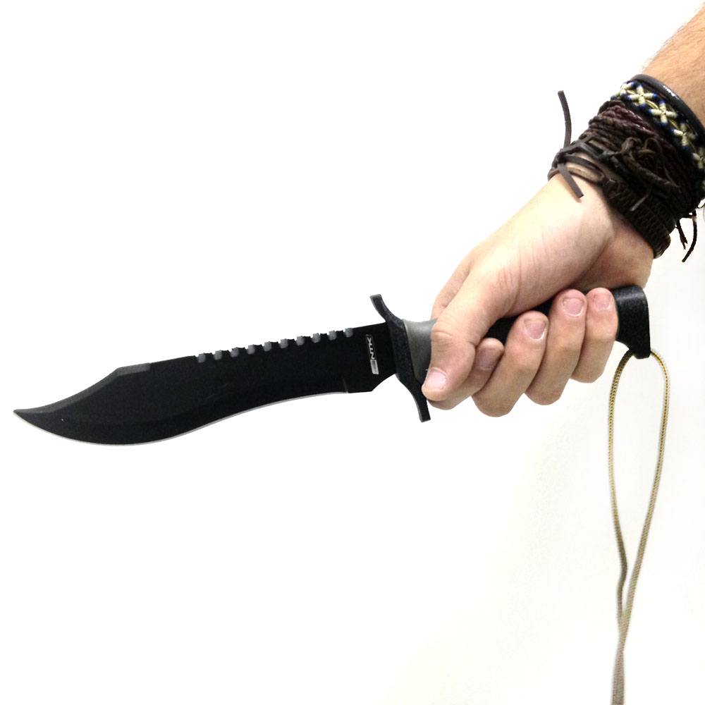 Faca Scorpion NTK
