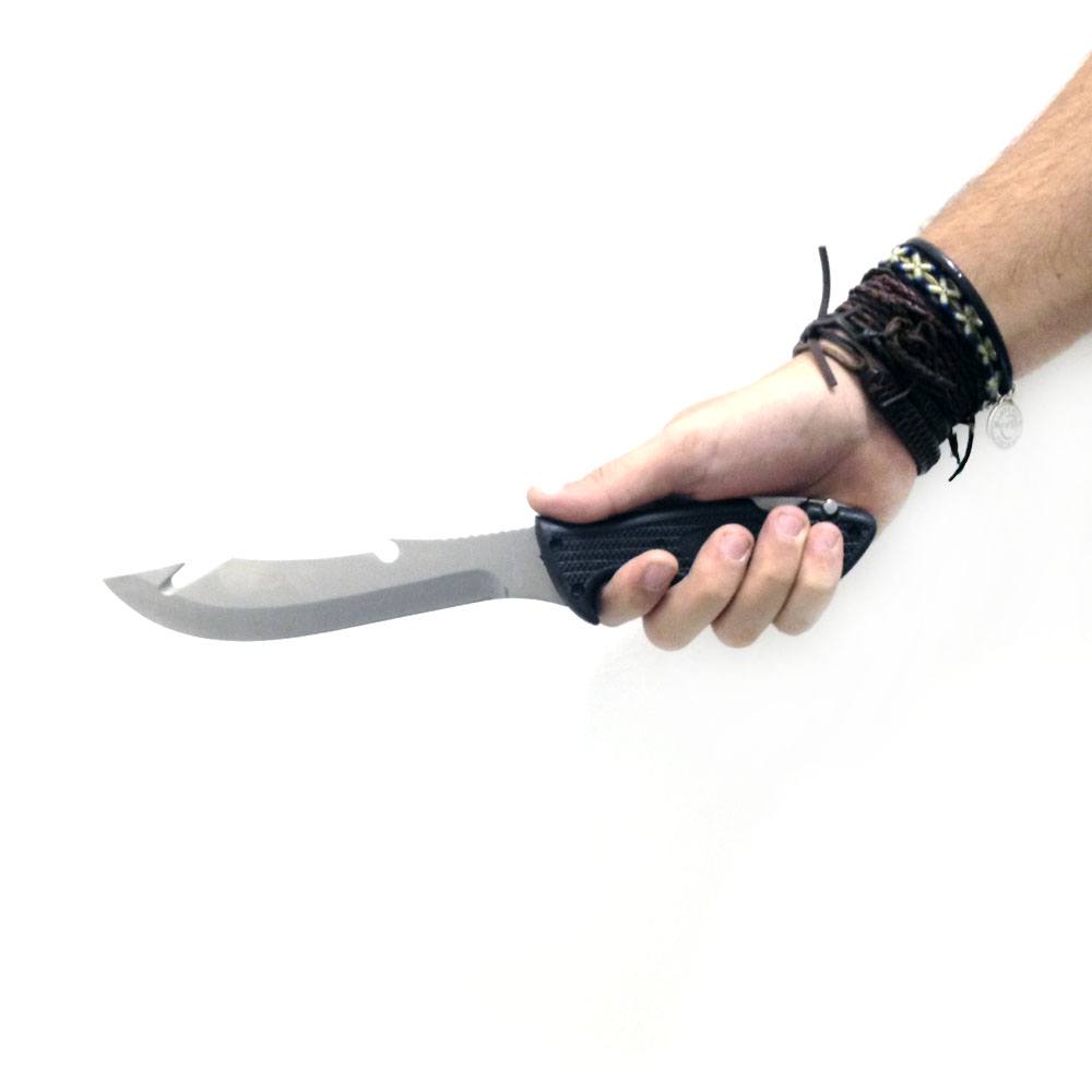 Faca Multi-Blade NTK 4 lâminas