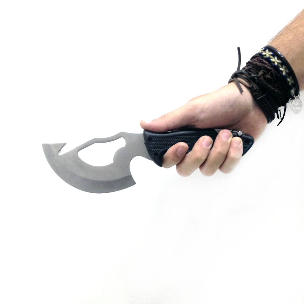 Faca Multi-Blade NTK 4 lâminas