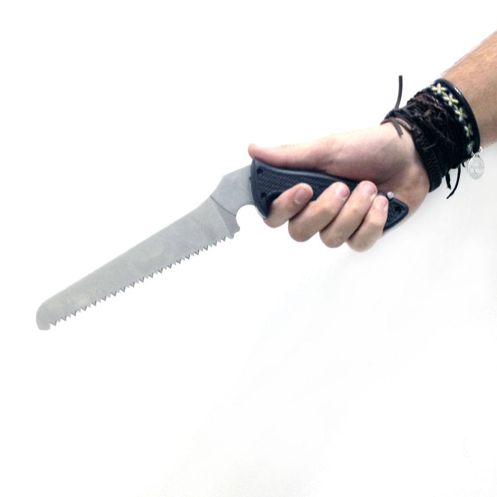 Faca Multi-Blade NTK 4 lâminas