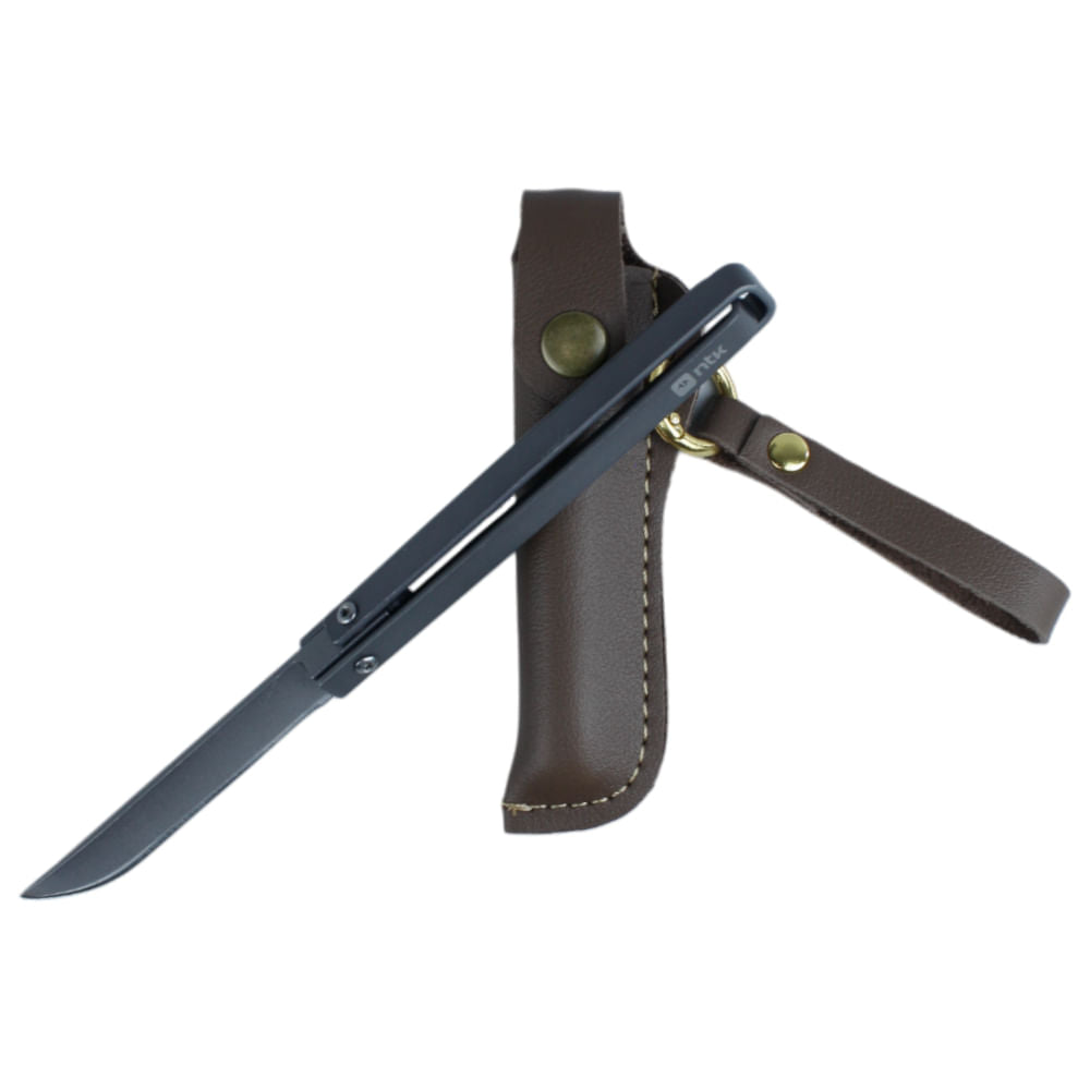 Faca de Sobrevivência Juliet NTK em Aço M390