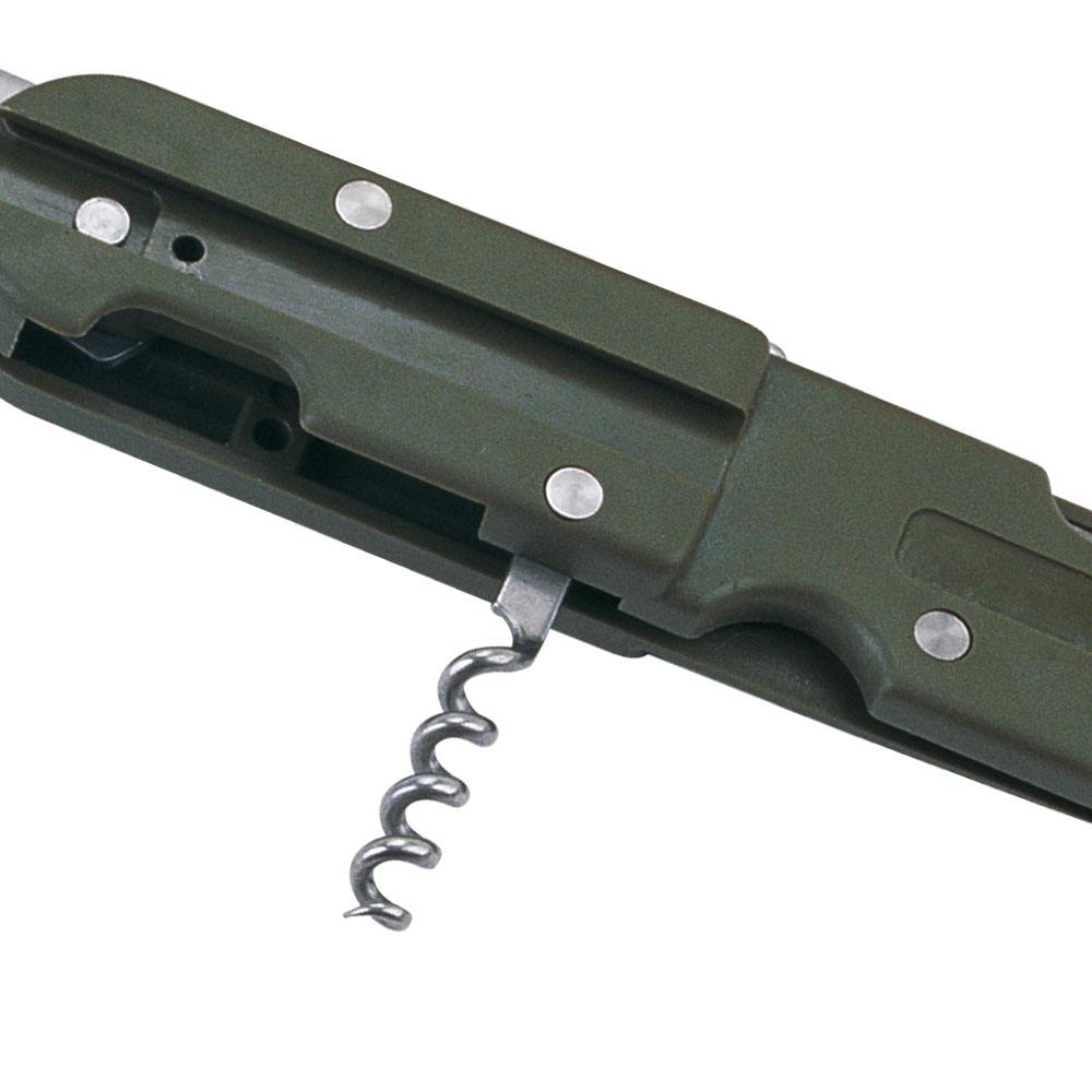 Conjunto de Talheres Nautika Timber