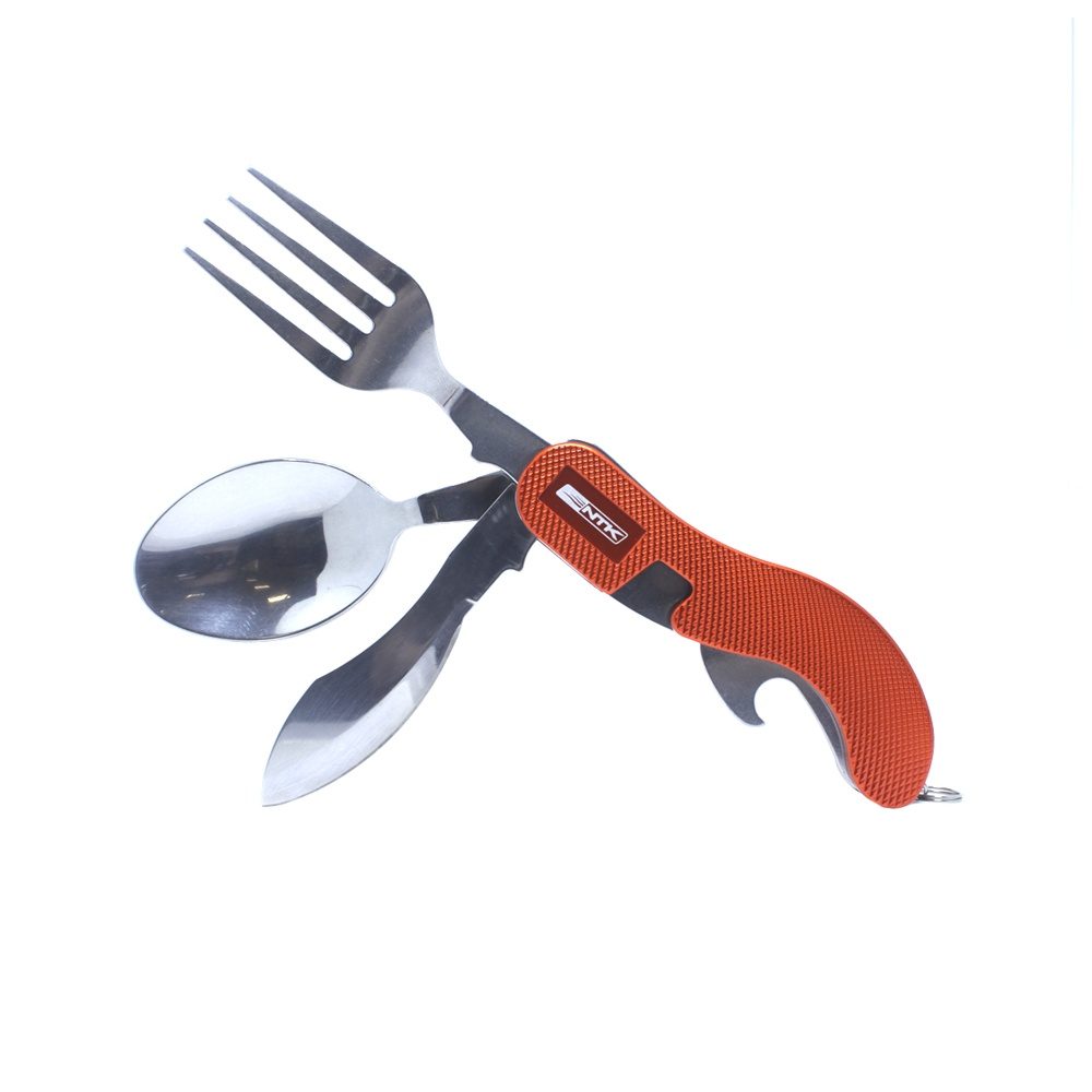 Conjunto de talheres Jump NTK