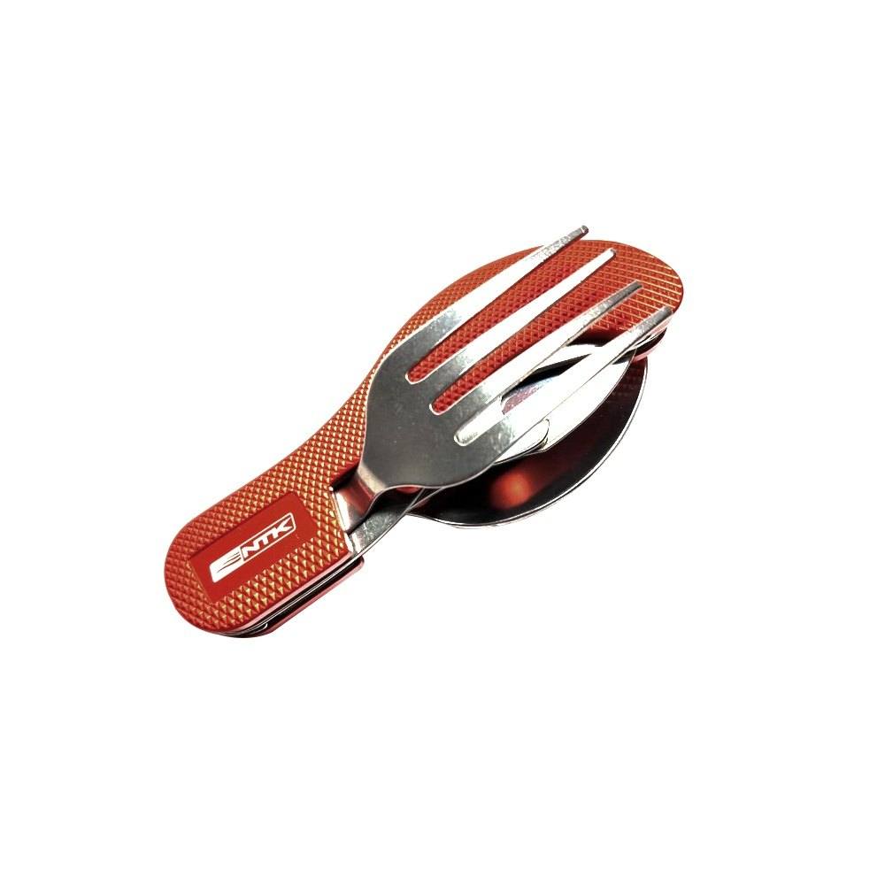 Conjunto de talheres Jump NTK