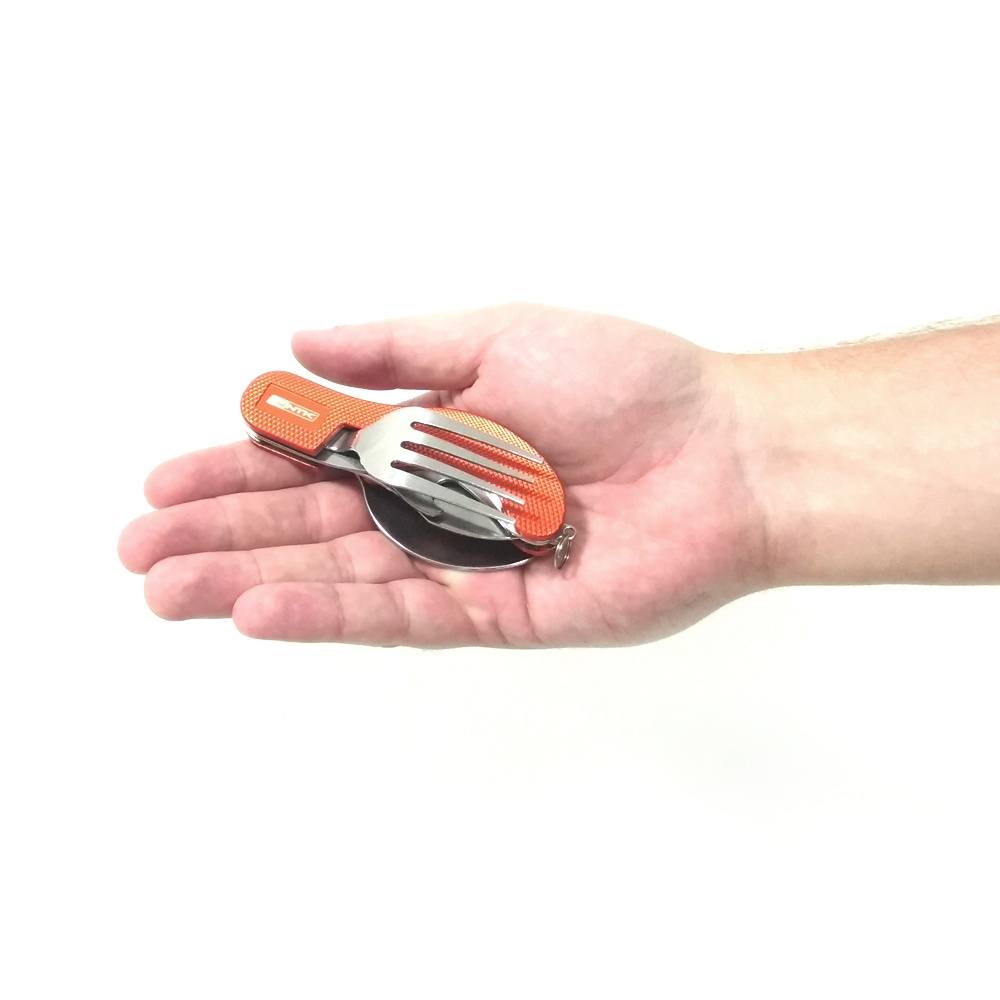 Conjunto de talheres Jump NTK